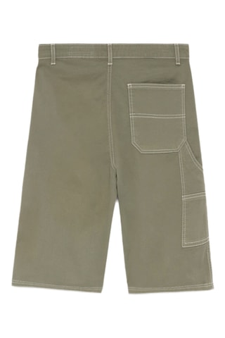 Shorts - Kaki