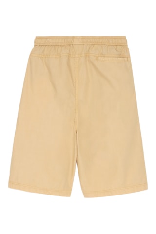 Shorts - Beige