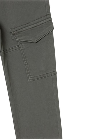Pantaloni - Grigio scuro
