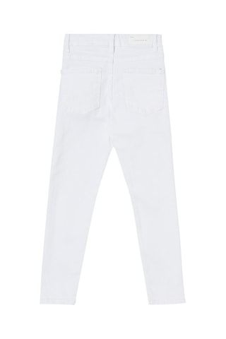 Jeans - Bianco