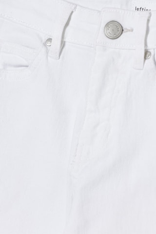 Jeans - Bianco