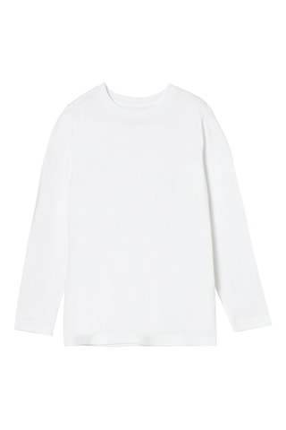 2 t-shirt - Bianco
