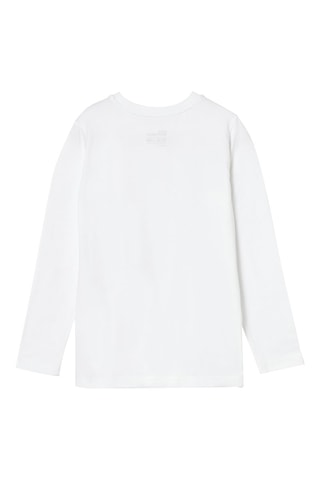 2 t-shirt - Bianco