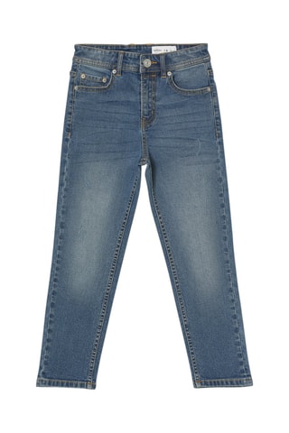 Jeans - Azzurro
