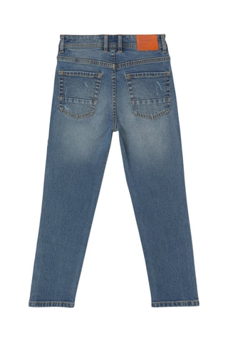 Jeans - Azzurro