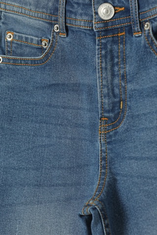 Jeans - Azzurro