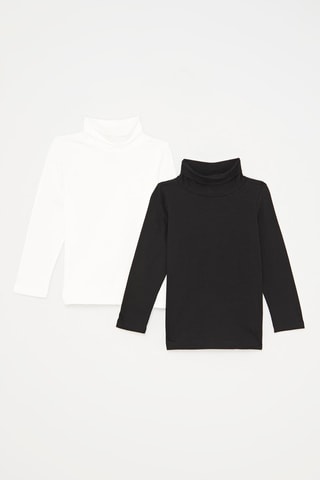 2 dolcevita - Bianco e nero