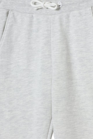Pantaloni sportivi - Grigio melange