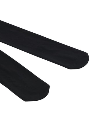 2 collant - Nero