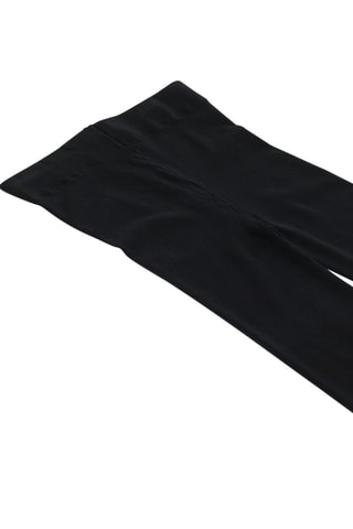 2 collant - Nero