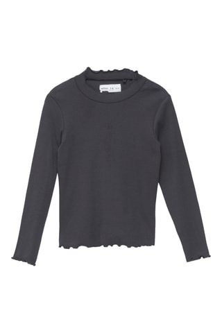 T-shirt - Antracite