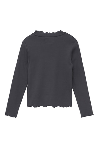 T-shirt - Antracite