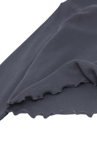 T-shirt - Antracite
