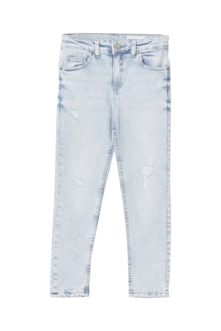 Jeans skinny - Blu