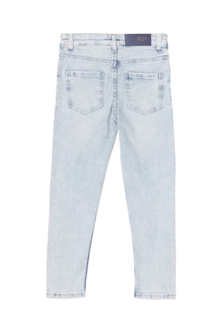 Jeans skinny - Blu
