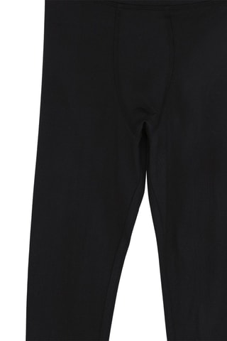 Leggings - Nero