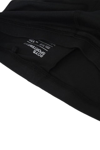 Leggings - Nero