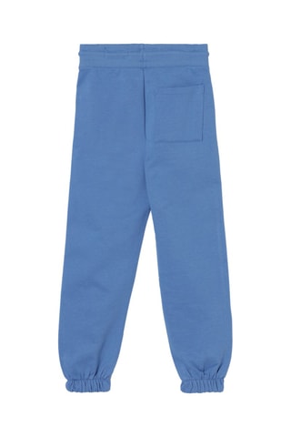 Pantaloni sportivi - Indaco