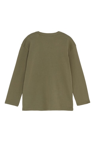 T-shirt - Verde