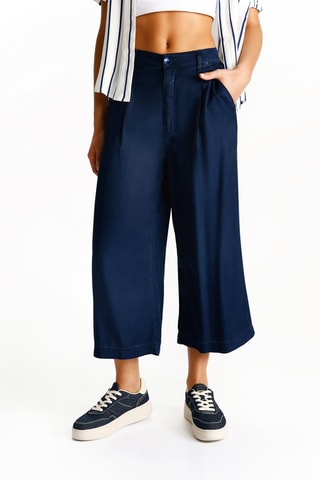 Pantaloni - Navy