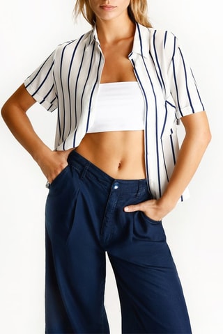 Pantaloni - Navy