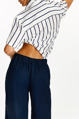 Pantaloni - Navy