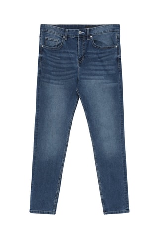 Jeans skinny - Navy