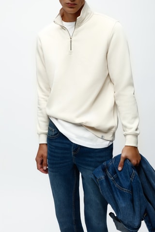 Jeans skinny - Navy