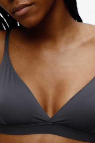 2 reggiseni - Grigio