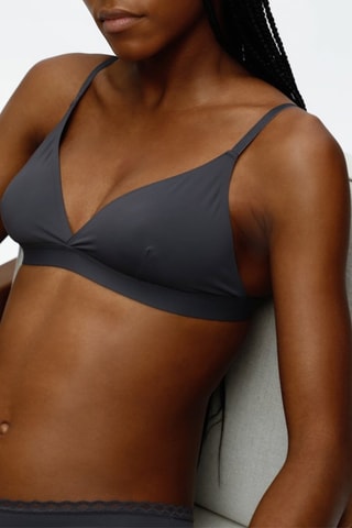 2 reggiseni - Grigio