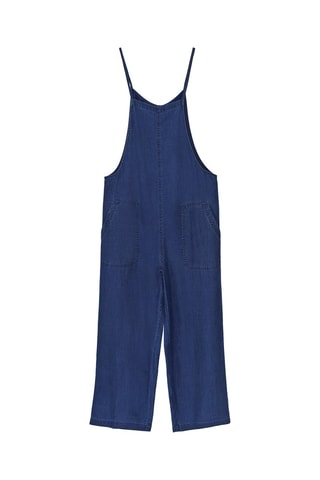 Salopette - Navy
