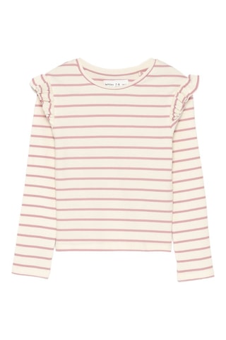 T-shirt - Ecrù