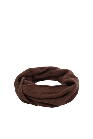 Scaldacollo - Marrone