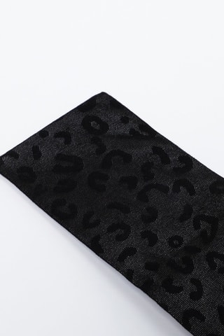 Collant - 40 denari - Nero
