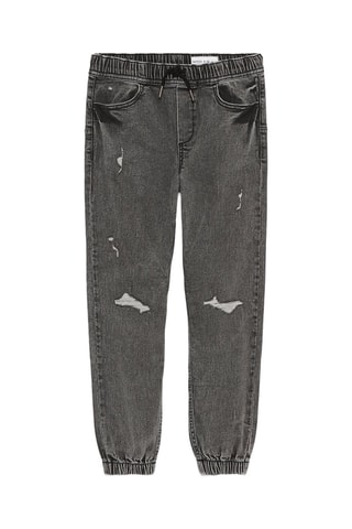 Jeans - Nero