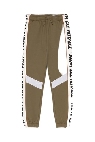 Pantaloni sportivi - Verde
