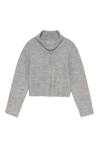Giacca - Grigio