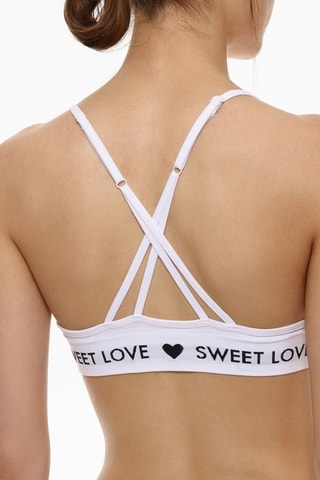 Top - Bianco