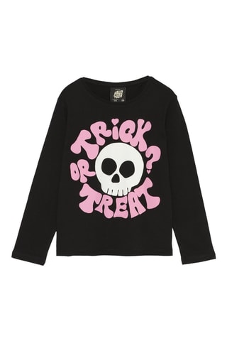 T-shirt - Nero
