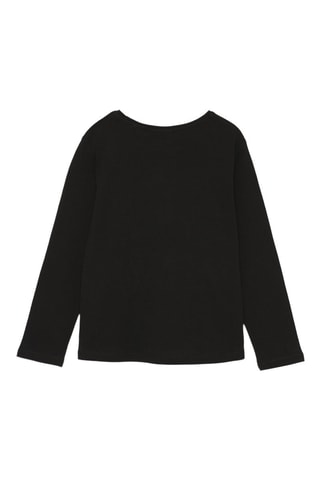T-shirt - Nero