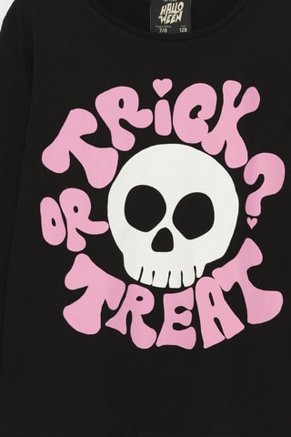 T-shirt - Nero
