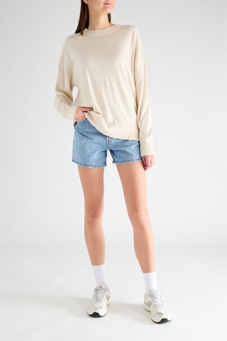 Maglia - Beige