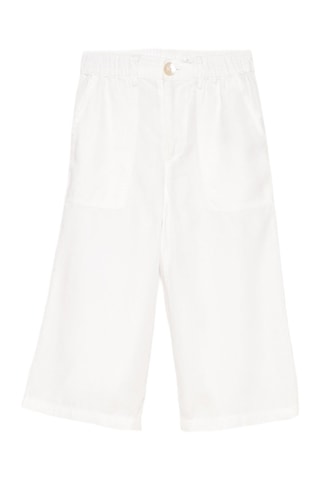 Jeans - Bianco