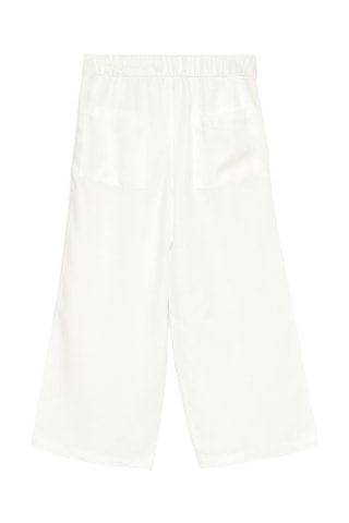 Pantaloni - Bianco