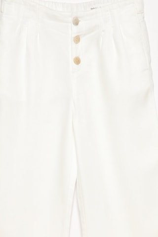 Pantaloni - Bianco