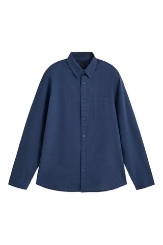Camicia - Navy