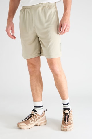 Bermuda - Beige