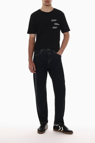 T-shirt - Nero