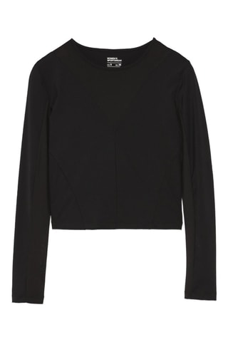 T-shirt - Nero