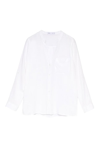 Camicia - Bianco